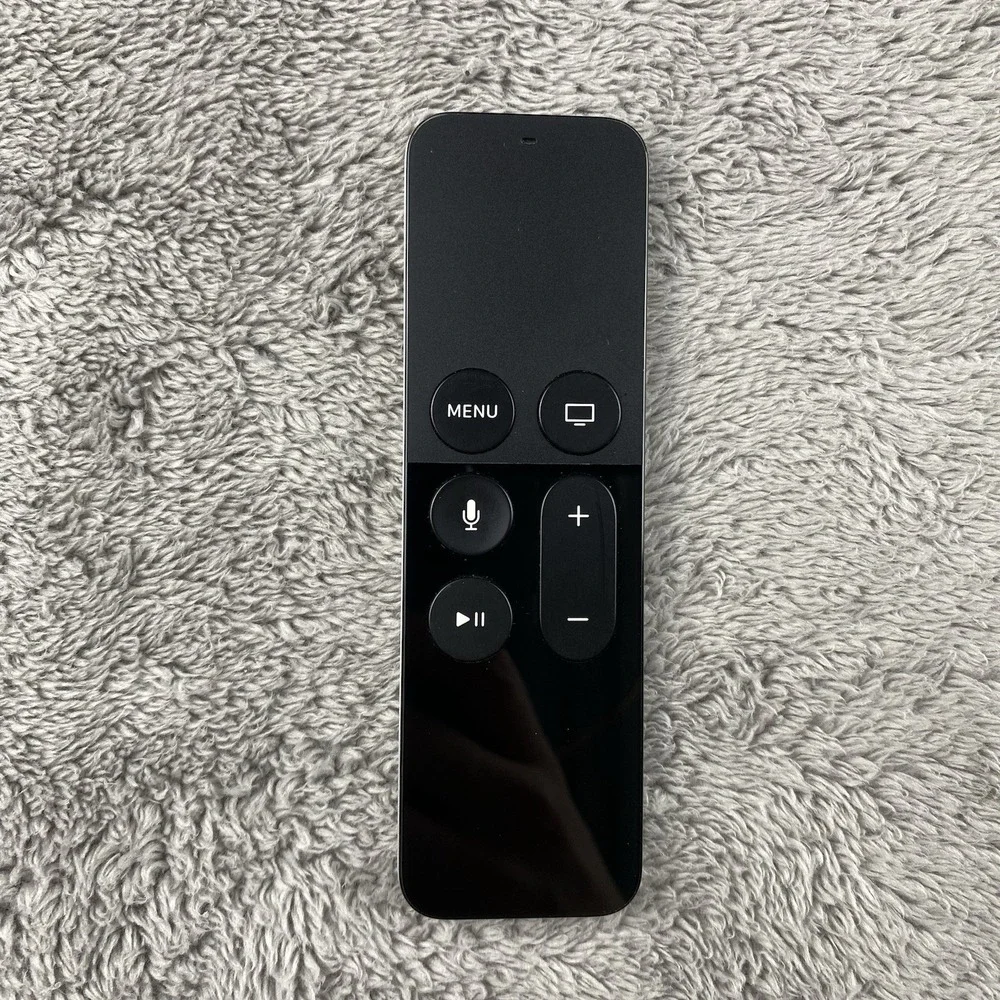 Genuine Remote Control for Apple TV Siri 4th 4K Generation A1513